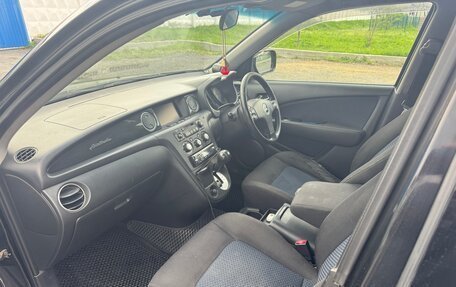 Mitsubishi Airtrek, 2002 год, 645 000 рублей, 10 фотография