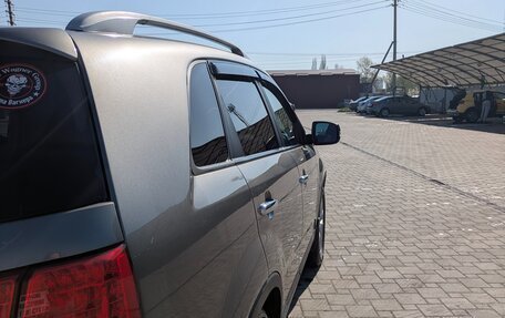 KIA Sorento II рестайлинг, 2011 год, 1 500 000 рублей, 4 фотография
