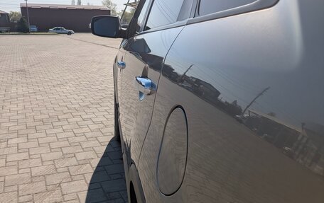 KIA Sorento II рестайлинг, 2011 год, 1 500 000 рублей, 9 фотография