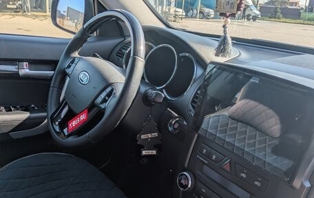KIA Sorento II рестайлинг, 2011 год, 1 500 000 рублей, 7 фотография
