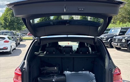 BMW X3, 2021 год, 5 799 000 рублей, 12 фотография