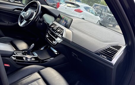 BMW X3, 2021 год, 5 799 000 рублей, 17 фотография