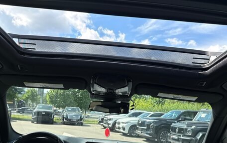 BMW X3, 2021 год, 5 799 000 рублей, 20 фотография