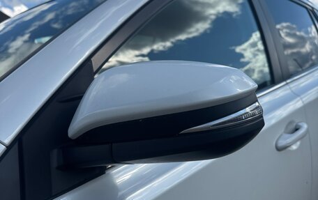 Toyota RAV4, 2019 год, 2 950 000 рублей, 9 фотография