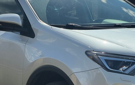 Toyota RAV4, 2019 год, 2 950 000 рублей, 17 фотография