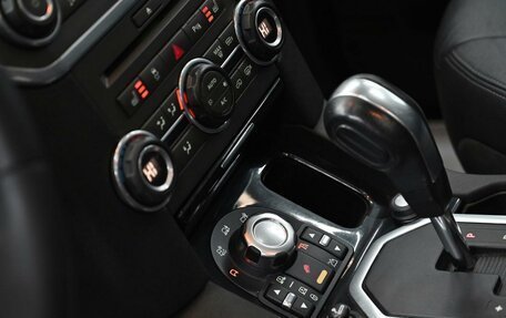 Land Rover Discovery IV, 2012 год, 1 485 000 рублей, 12 фотография