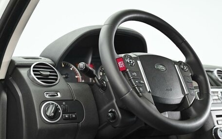 Land Rover Discovery IV, 2012 год, 1 485 000 рублей, 9 фотография