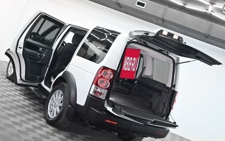 Land Rover Discovery IV, 2012 год, 1 485 000 рублей, 5 фотография