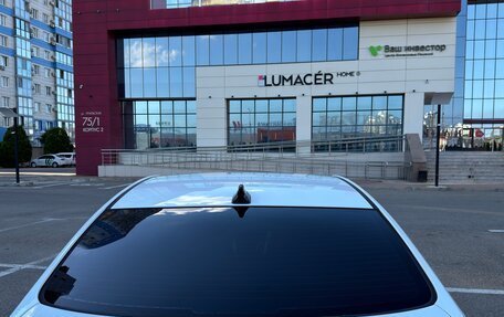 Hyundai Solaris II рестайлинг, 2015 год, 1 249 000 рублей, 9 фотография