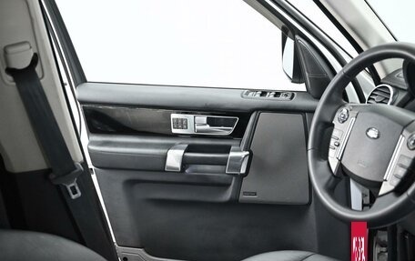 Land Rover Discovery IV, 2012 год, 1 485 000 рублей, 7 фотография
