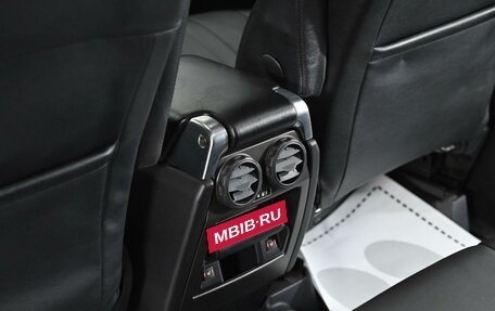 Land Rover Discovery IV, 2012 год, 1 485 000 рублей, 17 фотография