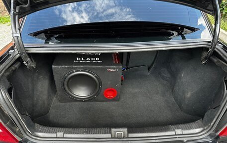 Opel Astra G, 2003 год, 390 000 рублей, 10 фотография