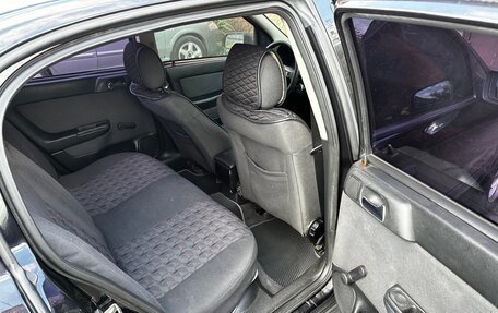 Opel Astra G, 2003 год, 390 000 рублей, 9 фотография