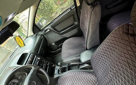 Opel Astra G, 2003 год, 390 000 рублей, 8 фотография