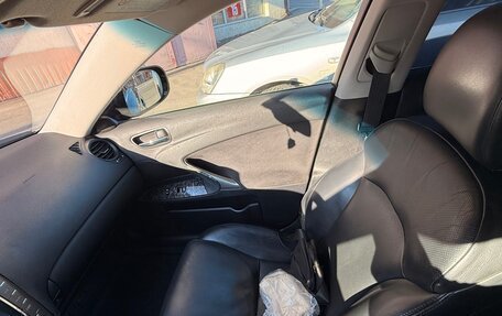 Lexus IS II рестайлинг 2, 2009 год, 1 500 000 рублей, 6 фотография