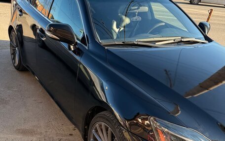 Lexus IS II рестайлинг 2, 2009 год, 1 500 000 рублей, 2 фотография