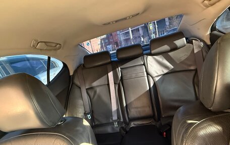 Lexus IS II рестайлинг 2, 2009 год, 1 500 000 рублей, 7 фотография