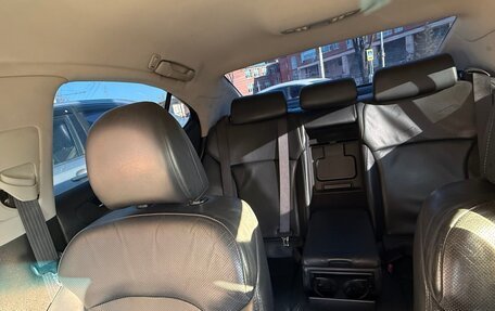 Lexus IS II рестайлинг 2, 2009 год, 1 500 000 рублей, 8 фотография