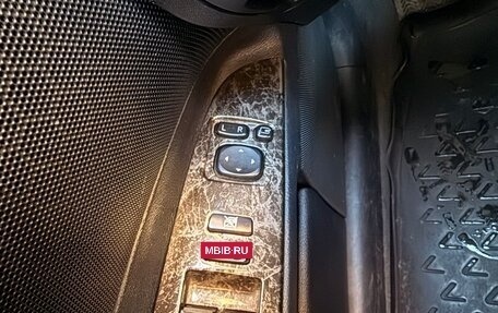 Lexus IS II рестайлинг 2, 2009 год, 1 500 000 рублей, 9 фотография