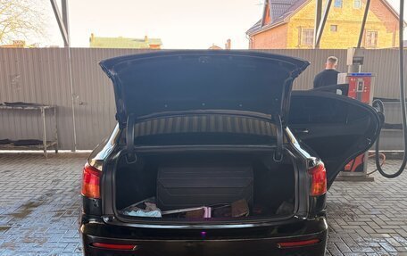 Lexus IS II рестайлинг 2, 2009 год, 1 500 000 рублей, 30 фотография