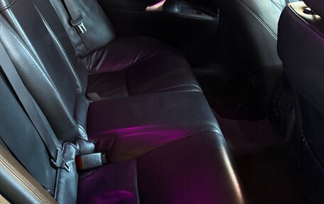 Lexus IS II рестайлинг 2, 2009 год, 1 500 000 рублей, 28 фотография