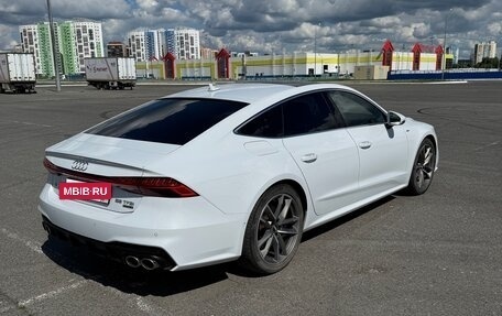 Audi A7, 2020 год, 5 700 000 рублей, 6 фотография