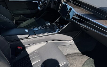 Audi A7, 2020 год, 5 700 000 рублей, 9 фотография