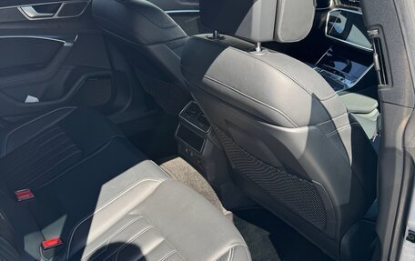 Audi A7, 2020 год, 5 700 000 рублей, 10 фотография
