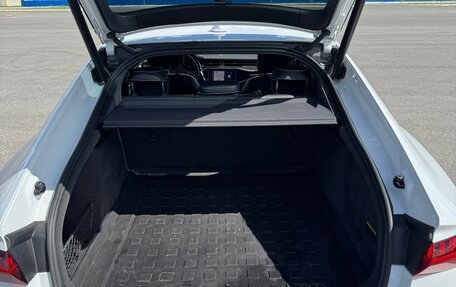 Audi A7, 2020 год, 5 700 000 рублей, 18 фотография