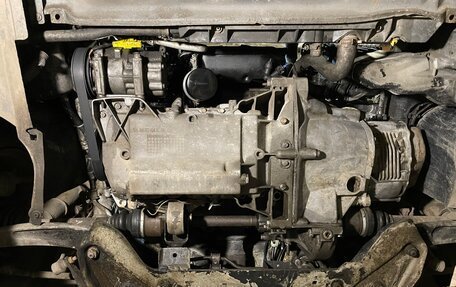 Peugeot 307 I, 2004 год, 450 000 рублей, 8 фотография