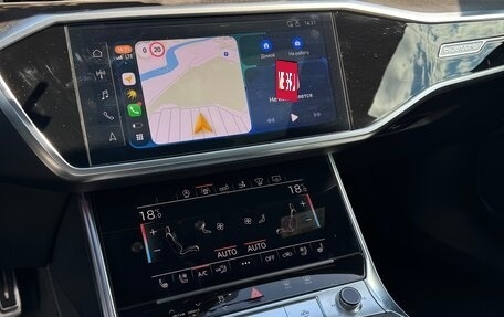Audi A7, 2020 год, 5 700 000 рублей, 17 фотография