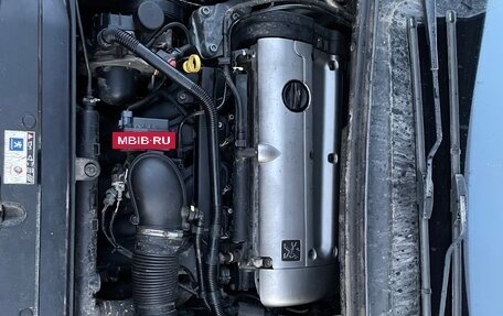 Peugeot 307 I, 2004 год, 450 000 рублей, 12 фотография