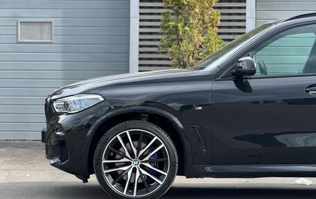 BMW X5, 2021 год, 7 990 000 рублей, 4 фотография