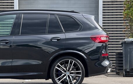 BMW X5, 2021 год, 7 990 000 рублей, 6 фотография
