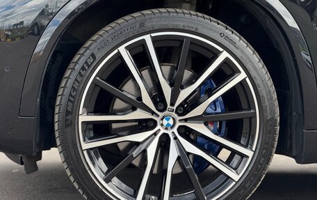 BMW X5, 2021 год, 7 990 000 рублей, 5 фотография