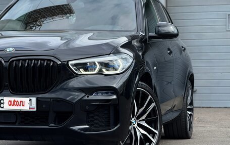 BMW X5, 2021 год, 7 990 000 рублей, 8 фотография