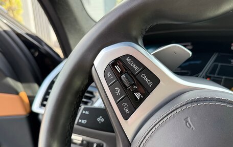 BMW X5, 2021 год, 7 990 000 рублей, 14 фотография