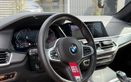 BMW X5, 2021 год, 7 990 000 рублей, 13 фотография
