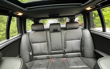 BMW 5 серия, 2009 год, 1 280 000 рублей, 11 фотография