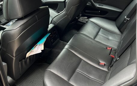 BMW 5 серия, 2009 год, 1 280 000 рублей, 12 фотография