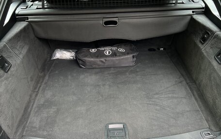 BMW 5 серия, 2009 год, 1 280 000 рублей, 14 фотография