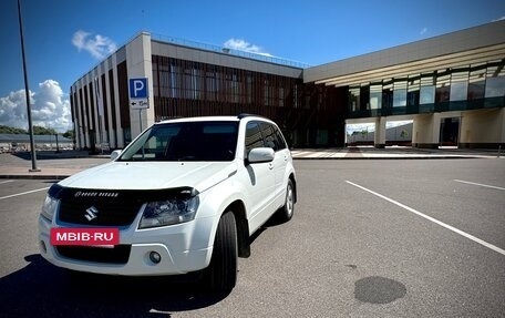 Suzuki Grand Vitara, 2010 год, 1 365 000 рублей, 2 фотография