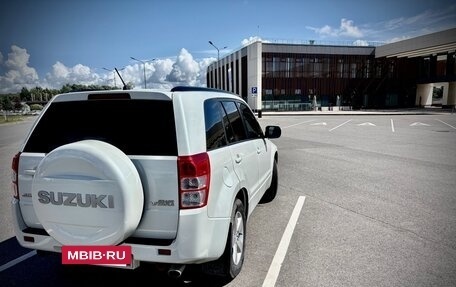 Suzuki Grand Vitara, 2010 год, 1 365 000 рублей, 3 фотография
