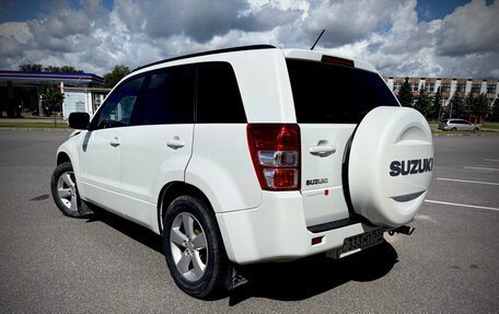 Suzuki Grand Vitara, 2010 год, 1 365 000 рублей, 8 фотография