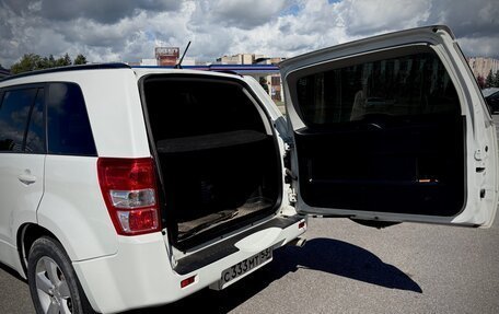 Suzuki Grand Vitara, 2010 год, 1 365 000 рублей, 9 фотография