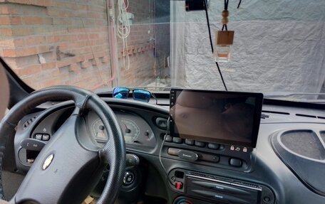 Chevrolet Niva I рестайлинг, 2004 год, 410 000 рублей, 8 фотография