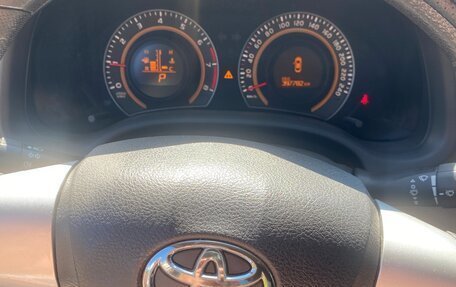 Toyota Corolla, 2010 год, 895 000 рублей, 3 фотография
