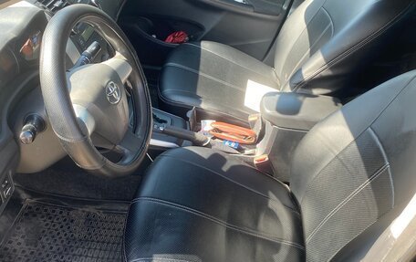 Toyota Corolla, 2010 год, 895 000 рублей, 4 фотография