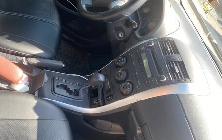 Toyota Corolla, 2010 год, 895 000 рублей, 13 фотография