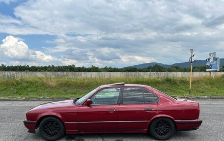 BMW 5 серия, 1992 год, 350 000 рублей, 2 фотография